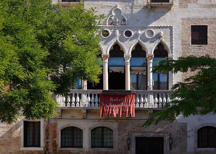 Hotel La Residenza Venedig